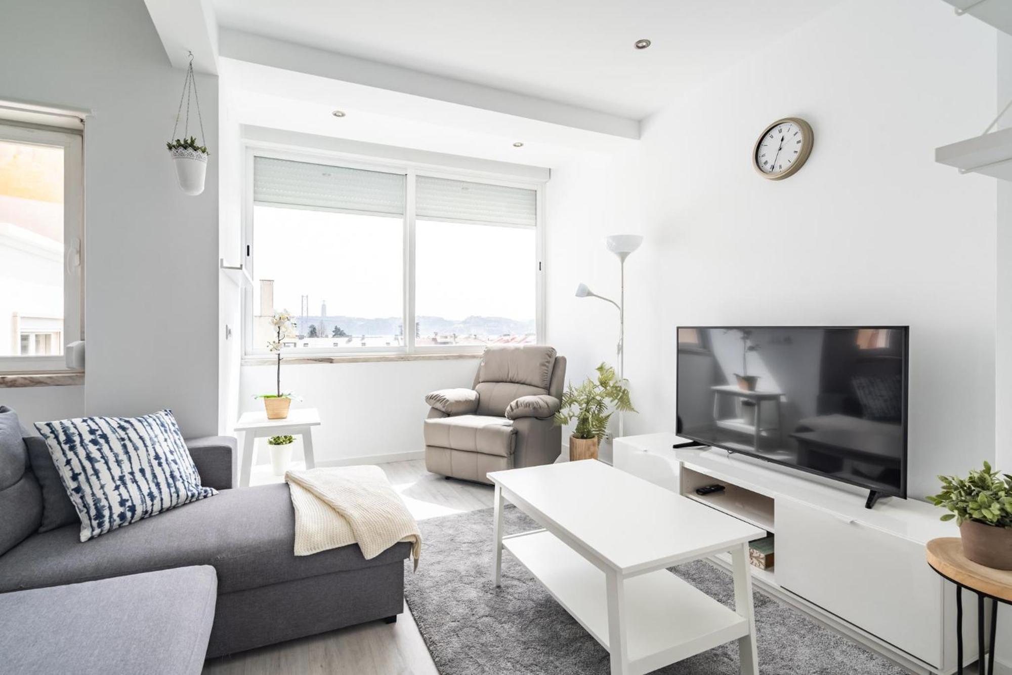 Apartamento Akicity Ajuda Curl *